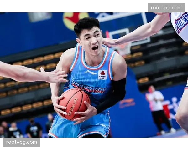 高诗岩14+7助攻 山东本土后场核心表现稳健