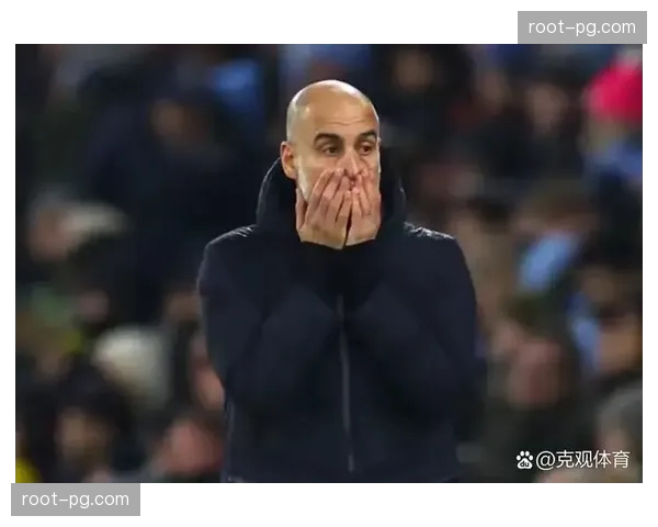 瓜迪奥拉连续三场指责判罚不公 罗德里面斥裁判不想曼城赢 瓜迪奥拉连续三场指责判罚不公 罗德里面斥裁判不想曼城赢