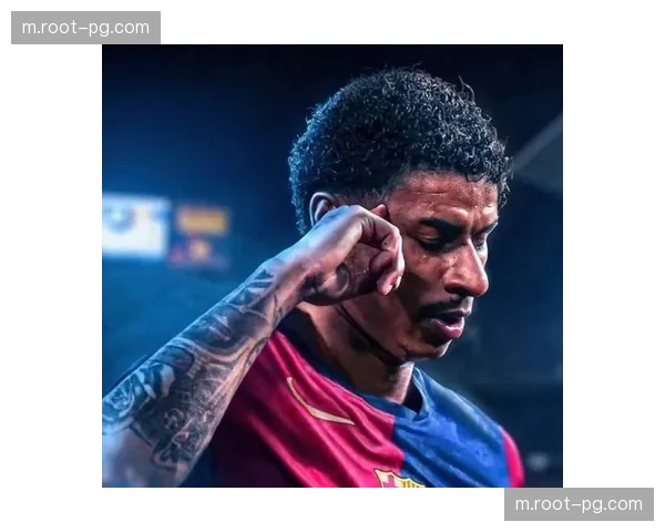 巴萨拉什福德买断谈判取得突破 曼联坚持3000万欧元不降价立场