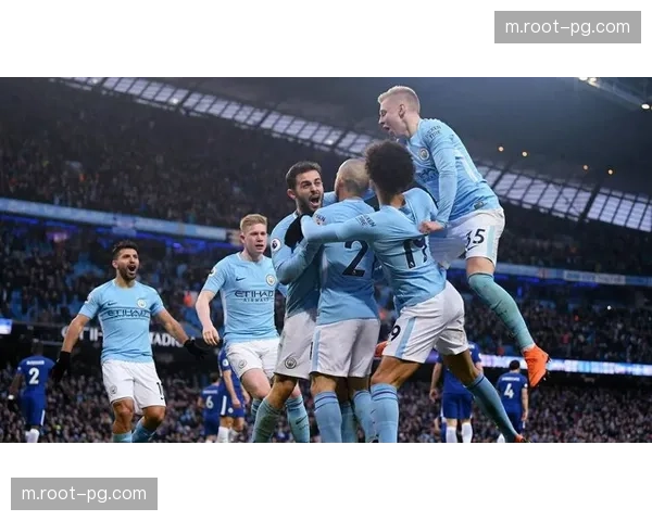 曼城进攻火力依旧冠绝英超 五十七球展现强大攻坚能力