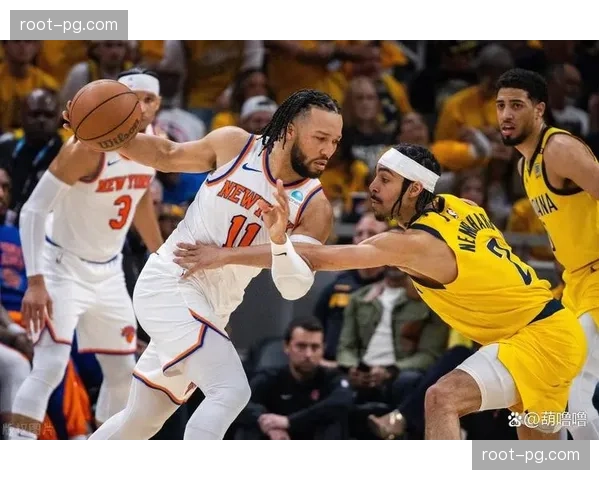 尼克斯虐菜能力强劲稳居东部前三 唐斯内线支撑作用受高端局考验 尼克斯虐菜能力强劲稳居东部前三 唐斯内线支撑作用受高端局考验