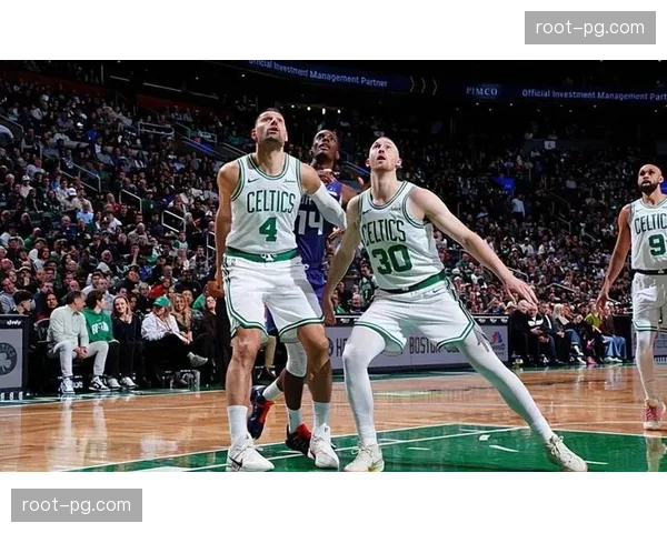 凯尔特人防守效率联盟第一再现 限制黄蜂三分命中率仅31%