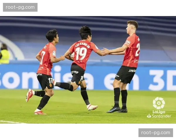 莱奥·罗曼9次长传全场最多，马略卡门将出球能力展现价值