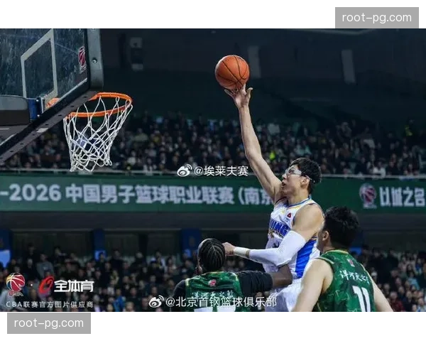 南京同曦外线防守漏洞频现 对手三分命中率居高不下