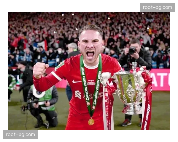 利物浦麦卡利斯特两度助攻 中场核心作用愈发关键